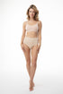 Brazilian style panties model 215061 Julimex